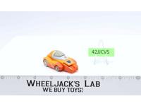 Wheelie 100% Complete 1986 Vintage Hasbro G1 Transformers Action Figure