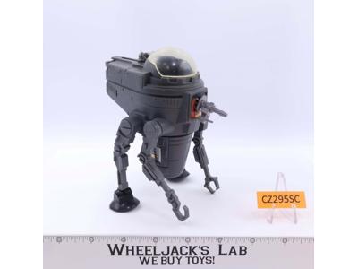 CAP-2 Captivator Mini Rig 100% Complete Star Wars ROTJ 1983 Vintage Kenner