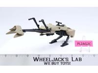 Speeder Bike Star Wars ROTJ Return of the Jedi 1983 Vintage Vehicle