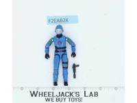 Cobra Commander V1.5 100% Complete 1983 G.I. Joe Hasbro Vintage Action Figure