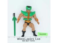 Tri-Klops 100% Complete He-Man Masters Of The Universe MOTU Mattel 1984