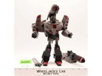 Megatron Leader Class Animated Transformers 2008 Hasbro Action Figure