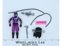 Techno-Viper V1 100% Complete G.I. Joe 1987 Hasbro Vintage Action Figure