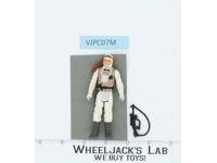 Luke Skywalker Hoth 100% Complete Star Wars ESB 1980 Vintage Kenner NO REPRO
