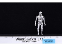 Death Star Droid 100% Complete Star Wars 1978 Vintage Kenner Figure NO REPRO
