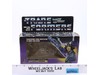 Shrapnel 100% Complete W/Box & INSERT 1985 Vintage Hasbro G1 Transformers Figure