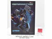 R19 Kultur Mystery #1 Reformatted Mastermind Creations Third Party 2016 NIB