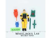 Lightfoot V1 100% Complete G.I. Joe 1988 Hasbro Vintage Action Figure