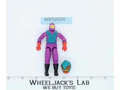 Toxo-Viper V1 G.I. Joe 1991 Hasbro Vintage Action Figure