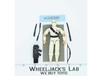 Storm Shadow V1 100% Complete G.I. Joe 1984 Hasbro Vintage Action Figure