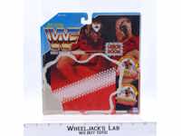 Legion Of Doom Animal and Hawk WWF Cardback 1991 Hasbro Vintage Action Figure