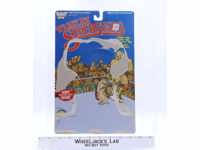 Randy Macho Man Savage Cardback WWF Wrestling Superstars 1985 LJN Action Figure