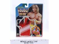 Texas Tornado WWF Cardback 1991 Hasbro Vintage Action Figure