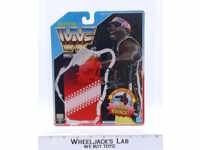 Koko B. Ware WWF Cardback 1991 Hasbro Vintage Action Figure