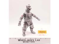 Mechagodzilla Toho Kaiju Godzilla 2009 Bandai 7" Action Figure