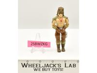 Raptor V1 G.I. Joe 1987 Hasbro Vintage Action Figure