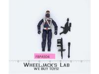 Cobra Commander V9 G.I. Joe 2000 Hasbro Action Figure