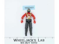 Astro Viper V1 G.I. Joe 1988 Hasbro Vintage Action Figure