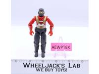 Astro-Viper V1 1988 G.I. Joe Hasbro Vintage Action Figure