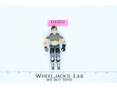 Thrasher V1 G.I. Joe 1986 Hasbro Vintage Action Figure