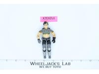 Thrasher V1 G.I. Joe 1986 Hasbro Vintage Action Figure