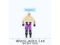 Dr. Mindbender V1 G.I. Joe 1986 Hasbro Vintage Action Figure