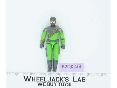 Firefly V3 G.I. Joe 1993 Hasbro Vintage Action Figure