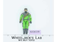 Firefly V3 G.I. Joe 1993 Hasbro Vintage Action Figure