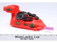 Cobra Rat GI Joe 1992 Hasbro Vintage Action Figure Vehicle