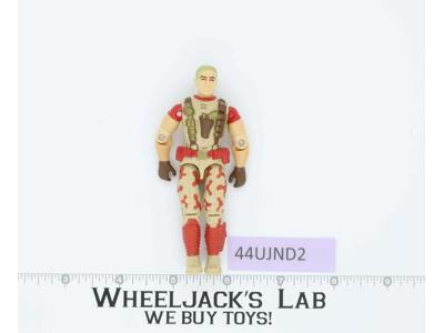 Duke V3 G.I. Joe 1992 Hasbro Vintage Action Figure