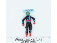 T.A.R.G.A.T. V1 G.I. Joe 1989 Hasbro Vintage Action Figure
