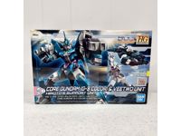 Core Gundam (G-3 Color) Veetwo Unit Hiroto's Support Unit HG 1/144 Bandai 2019