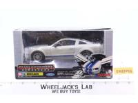 Mustang GT Street Tuning BT14 Wheeljack SEALED NEW Binaltech 2004 Transformers