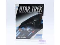 USS Prometheus NX-59650 MAGAZINE ONLY Star Trek Eaglemoss Issue #25
