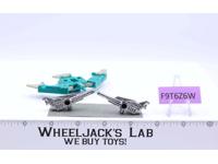 Squawktalk 100% Complete 1988 Vintage Hasbro G1 Transformers Action Figure