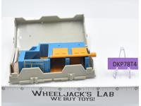 Body Shop Complete Travel City Mini Playset 1988 Micro Machines Galoob