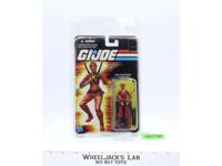Kim Arashikage G.I. Joe SDCC Exclusive 2012 Hasbro Action Figure NEW MOSC