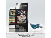 Sea Serpent King Kong Escapes Godzilla Surprise Box 2003 IWAKURA Action Figure