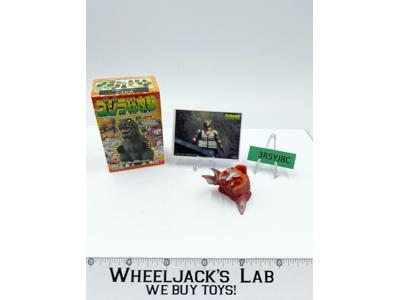 Ebirah Surprise Box Godzilla Attacks 2001 Bandai Action Figure