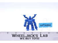 Shrapnel (Blue) Transformers x Keshi Surprise! Super7 Decepticon Decoy
