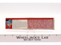 Kup Action Figure Tech Spec 1986 Vintage Hasbro G1 Transformers
