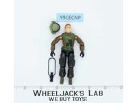 Thunder V1 100% Complete G.I. Joe 1984 Hasbro Vintage Action Figure