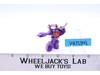 Kickback Tiny Titan Transformers Robots in Disguise 2015 Hasbro Action Figure