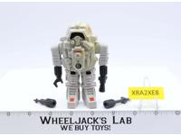 S.N.A.K.E. Cobra Battle Armor 100% Complete 1983 GI Joe Vintage