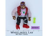 Mutatin' Bebop Teenage Mutant Ninja Turtle TMNT Playmates 1992 Action Figure