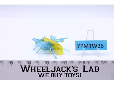 Buzzsaw Mini-con Micron Transformers Age of Extinction Takara Japan Excl. Figure