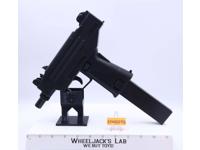 Uzi Motorized Water Gun 1987 Larami