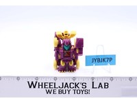 Cindersaur 100% Complete Transformers Bot Shots 2013 Hasbro Action Figure