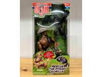 Rescue the Pygmy Gorilla GI Joe 2000 Hasbro Action Figure NEW MISB SEALED