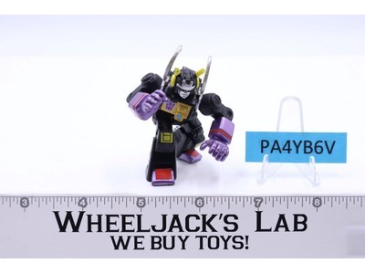 Kickback Transformers Universe Robot Heroes 2008 Hasbro Mini Action Figure